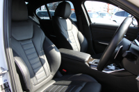 BMW 3シリーズ 320i Mｽﾎﾟｰﾂ ﾃﾞﾋﾞｭｰ&ｺﾝﾌｫｰﾄP ﾋｰﾀｰ黒革 専用ﾌﾞﾙｰｽﾃｯﾁ 19AW 追従ACC ｽﾃｱﾘﾝｸﾞｻﾎﾟｰﾄ LEDﾍｯﾄﾞﾗｲﾄ ｵｰﾄﾊｲﾋﾞｰﾑ 電動ﾄﾗﾝｸ ｱｯﾌﾟﾙｶｰﾌﾟﾚｲ ﾌﾙｾｸﾞTV  ﾀｯﾁ画面HDDﾅﾋﾞﾜｲﾔﾚｽ充電 Hi-fiｽﾋﾟｰｶｰ Pｱｼｽﾄ 専用ｴｱﾛ 2年保証