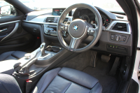 BMW 4シリーズ 420i ｸｰﾍﾟMｽﾎﾟｰﾂ LCI後期 1ｵｰﾅ ﾌｪｲｽﾘﾌﾄ後 ﾅｲﾄﾌﾞﾙｰﾚｻﾞｰ ｼｰﾄﾋｰﾀｰ 追従ACC LEDﾍｯﾄﾞﾗｲﾄ ｵﾌﾟｼｮﾝ19AW HDDﾅﾋﾞTV Bｶﾒﾗ ｽﾏｰﾄｷｰ 液晶ﾒｰﾀｰ 衝突軽減ﾌﾞﾚｰｷ 車線逸脱警告 歩行者警告 専用ｴｱﾛ ﾊﾟﾄﾞﾙｼﾌﾄ 2年保証