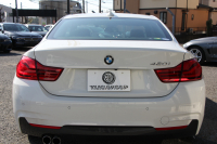 BMW 4シリーズ 420i ｸｰﾍﾟMｽﾎﾟｰﾂ LCI後期 1ｵｰﾅ ﾌｪｲｽﾘﾌﾄ後 ﾅｲﾄﾌﾞﾙｰﾚｻﾞｰ ｼｰﾄﾋｰﾀｰ 追従ACC LEDﾍｯﾄﾞﾗｲﾄ ｵﾌﾟｼｮﾝ19AW HDDﾅﾋﾞTV Bｶﾒﾗ ｽﾏｰﾄｷｰ 液晶ﾒｰﾀｰ 衝突軽減ﾌﾞﾚｰｷ 車線逸脱警告 歩行者警告 専用ｴｱﾛ ﾊﾟﾄﾞﾙｼﾌﾄ 2年保証