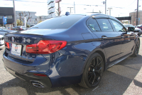 BMW 5シリーズ 530i Mｽﾎﾟｰﾂ 252馬力 1ｵﾅ ｻﾝﾙｰﾌ 全席ﾋｰﾀｰ黒革 ﾌﾞﾗｯｸ19AW Mspﾌﾞﾚｰｷ 追従ACC ｽﾃｱﾘﾝｸﾞｻﾎﾟｰﾄ LEDﾍｯﾄﾞﾗｲﾄ ﾊｲﾋﾞｰﾑｱｼｽﾄ ﾀｯﾁ画面HDDﾅﾋﾞTV 360度ｶﾒﾗ Pｱｼｽﾄﾌﾟﾗｽ 電動ﾄﾗﾝｸ 専用ｴｱﾛ ﾊﾟﾄﾞﾙｼﾌﾄ 2年保証