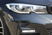 BMW 3シリーズ 320d Xdrive Mｽﾎﾟｰﾂ ﾊｲﾗｲﾝ ｲﾉﾍﾞｰｼｮﾝP ｺﾝﾌｫｰﾄP 4WD ｺﾆｬｯｸﾚｻﾞｰ ｼｰﾄﾋｰﾀｰ ﾚｰｻﾞｰﾗｲﾄ HUD ｼﾞｪｽﾁｬｰC ｵﾌﾟｼｮﾝ19AW 360度ｶﾒﾗ BMWﾗｲﾌﾞｺｯｸﾋﾟｯﾄﾞﾀｯﾁ画面HDDﾅﾋﾞApplecarplay ﾜｲﾔﾚｽ充電 ｵｰﾄﾊｲﾋﾞｰﾑ 追従ACC 電動ﾄﾗﾝｸ 2年保証