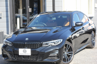 BMW 3シリーズ 320d Xdrive Mｽﾎﾟｰﾂ ﾊｲﾗｲﾝ ｲﾉﾍﾞｰｼｮﾝP ｺﾝﾌｫｰﾄP 4WD ｺﾆｬｯｸﾚｻﾞｰ ｼｰﾄﾋｰﾀｰ ﾚｰｻﾞｰﾗｲﾄ HUD ｼﾞｪｽﾁｬｰC ｵﾌﾟｼｮﾝ19AW 360度ｶﾒﾗ BMWﾗｲﾌﾞｺｯｸﾋﾟｯﾄﾞﾀｯﾁ画面HDDﾅﾋﾞApplecarplay ﾜｲﾔﾚｽ充電 ｵｰﾄﾊｲﾋﾞｰﾑ 追従ACC 電動ﾄﾗﾝｸ 2年保証