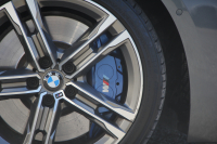 BMW 2シリーズ M235i Xdrive ｸﾞﾗﾝｸｰﾍﾟﾌﾟﾗｽP 306馬力 4WD ﾊﾟﾉﾗﾏｻﾝﾙｰﾌ ﾋｰﾀｰ黒革 Mｽﾎﾟｰﾂｼｰﾄ ｱﾀﾞﾌﾟﾃｨﾌﾞｻｽ Hi-fiｽﾋﾟｰｶｰ 追従ACC 後退ｱｼｽﾄ LEDﾍｯﾄﾞﾗｲﾄ 専用18AW Mspﾌﾞﾚｰｷ Applecarplay ﾀｯﾁ画面HDDﾅﾋﾞPｱｼｽﾄ 2年保証