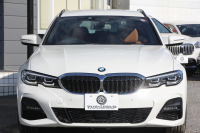 BMW 3シリーズ 320i ﾂｰﾘﾝｸﾞMｽﾎﾟｰﾂ ﾊｲﾗｲﾝ ｺﾆｬｯｸﾚｻﾞｰ ｼｰﾄﾋｰﾀｰ Pｱｼｽﾄﾌﾟﾗｽ 360度ｶﾒﾗ ﾀｯﾁ画面HDDﾅﾋﾞLEDﾍｯﾄﾞﾗｲﾄ ｵｰﾄﾊｲﾋﾞｰﾑ 追従ACC ｽﾃｱﾘﾝｸﾞｻﾎﾟｰﾄ ｱﾝﾋﾞｴﾝﾄﾗｲﾄ 電動ﾄﾗﾝｸ ｱｸﾃｨﾌﾞPDC緊急ﾌﾞﾚｰｷ 専用ｴｱﾛ 2年保証