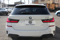 BMW 3シリーズ 320i ﾂｰﾘﾝｸﾞMｽﾎﾟｰﾂ ﾊｲﾗｲﾝ ｺﾆｬｯｸﾚｻﾞｰ ｼｰﾄﾋｰﾀｰ Pｱｼｽﾄﾌﾟﾗｽ 360度ｶﾒﾗ ﾀｯﾁ画面HDDﾅﾋﾞLEDﾍｯﾄﾞﾗｲﾄ ｵｰﾄﾊｲﾋﾞｰﾑ 追従ACC ｽﾃｱﾘﾝｸﾞｻﾎﾟｰﾄ ｱﾝﾋﾞｴﾝﾄﾗｲﾄ 電動ﾄﾗﾝｸ ｱｸﾃｨﾌﾞPDC緊急ﾌﾞﾚｰｷ 専用ｴｱﾛ 2年保証