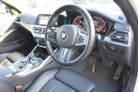 BMW 3シリーズ 320d Xdrive Mｽﾎﾟｰﾂ ﾃﾞﾋﾞｭｰP ｺﾝﾌｫｰﾄP 4WD ﾋｰﾀｰ黒革 ﾌﾞﾙｰｽﾃｯﾁ 19AW Pｱｼｽﾄﾌﾟﾗｽ 360度ｶﾒﾗ ﾌﾙｾｸﾞTV LEDﾍｯﾄﾞﾗｲﾄ ｵｰﾄﾊｲﾋﾞｰﾑ 追従ACC ｽﾃｱﾘﾝｸﾞｻﾎﾟｰﾄ ｱｯﾌﾟﾙｶｰﾌﾟﾚｲ ﾀｯﾁ画面HDDﾅﾋﾞ電動ﾄﾗﾝｸ 2年保証