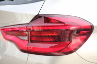 BMW X3 M40d ｾﾚｸﾄ&ｲﾉﾍﾞｰｼｮﾝP 1ｵ-ﾅ individualｶﾗｰ&21AW 1ｵｰﾅ ﾊﾟﾉﾗﾏｻﾝR ﾍﾞﾝﾁﾚｰｼｮﾝ 全席ﾋｰﾀｰ茶革 直6ﾀｰﾎﾞ326馬力 ﾊｰﾏﾝｶｰﾄﾞﾝ ｼﾞｪｽﾁｬｰC ﾃﾞｨｽﾌﾟﾚｲｷｰ 追従ACC HUD 液晶ﾒｰﾀｰ 360度ｶﾒﾗ LEDﾍｯﾄﾞﾗｲﾄ 2年保証