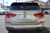 BMW X3 M40d ｾﾚｸﾄ&ｲﾉﾍﾞｰｼｮﾝP 1ｵ-ﾅ individualｶﾗｰ&21AW 1ｵｰﾅ ﾊﾟﾉﾗﾏｻﾝR ﾍﾞﾝﾁﾚｰｼｮﾝ 全席ﾋｰﾀｰ茶革 直6ﾀｰﾎﾞ326馬力 ﾊｰﾏﾝｶｰﾄﾞﾝ ｼﾞｪｽﾁｬｰC ﾃﾞｨｽﾌﾟﾚｲｷｰ 追従ACC HUD 液晶ﾒｰﾀｰ 360度ｶﾒﾗ LEDﾍｯﾄﾞﾗｲﾄ 2年保証