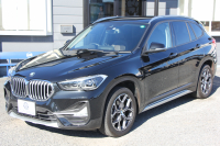 BMW X1 Xdrive18d Xﾗｲﾝ ﾊｲﾗｲﾝ&ｺﾝﾌｫｰﾄP LCI後期 ﾌｪｲｽﾘﾌﾄ後 ﾋｰﾀｰ茶革 追従ACC 電動ｼｰﾄ LEDﾍｯﾄﾞﾗｲﾄ&ﾃｰﾙ 電動ﾄﾗﾝｸ ﾀｯﾁ画面HDDﾅﾋﾞPｱｼｽﾄ 衝突軽減ﾌﾞﾚｰｷ 車線逸脱警告 歩行者警告 18AW ｳｯﾄﾞﾊﾟﾈﾙ 2年保証