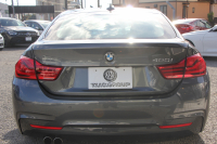 BMW 4シリーズ 420i ｸﾞﾗﾝｸｰﾍﾟMｽﾎﾟｰﾂ 後期 ﾋｰﾀｰ黒革 追従ACC ﾚｰﾝﾁｪﾝｼﾞ警告 LEDﾍｯﾄﾞﾗｲﾄ&ﾃｰﾙ ﾀｯﾁ画面HDDﾅﾋﾞﾌﾙｾｸﾞTV 液晶ﾒｰﾀｰ 衝突軽減ﾌﾞﾚｰｷ 車線逸脱警告 歩行者警告 Bｶﾒﾗ ﾊﾟﾄﾞﾙｼﾌﾄ ｽﾏｰﾄｷｰ 電動ﾄﾗﾝｸ 2年保証