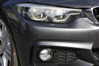 BMW 4シリーズ 420i ｸﾞﾗﾝｸｰﾍﾟMｽﾎﾟｰﾂ 後期 ﾋｰﾀｰ黒革 追従ACC ﾚｰﾝﾁｪﾝｼﾞ警告 LEDﾍｯﾄﾞﾗｲﾄ&ﾃｰﾙ ﾀｯﾁ画面HDDﾅﾋﾞﾌﾙｾｸﾞTV 液晶ﾒｰﾀｰ 衝突軽減ﾌﾞﾚｰｷ 車線逸脱警告 歩行者警告 Bｶﾒﾗ ﾊﾟﾄﾞﾙｼﾌﾄ ｽﾏｰﾄｷｰ 電動ﾄﾗﾝｸ 2年保証