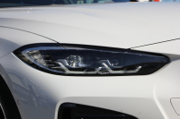 BMW 4シリーズ 420d Xdrive ｸﾞﾗﾝｸｰﾍﾟMｽﾎﾟｰﾂ ﾊｲﾗｲﾝ 4WD ﾋｰﾀｰ黒革 50Thｴﾝﾌﾞﾚﾑ 追従ACC ｽﾃｱﾘﾝｸﾞｻﾎﾟｰﾄ ﾀｯﾁ画面HDDﾅﾋﾞｱｯﾌﾟﾙｶｰﾌﾟﾚｲ Pｱｼｽﾄ LEDﾍｯﾄﾞﾗｲﾄ ｵｰﾄﾊｲﾋﾞｰﾑ Mﾘｱｽﾎﾟｲﾗｰ 専用ｴｱﾛ 18AW ﾜｲﾔﾚｽ充電 2年保証