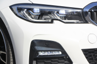 BMW 3シリーズ 320d Xdrive Mｽﾎﾟｰﾂ ｲﾉﾍﾞｰｼｮﾝP ﾃﾞﾋﾞｭｰP ｺﾝﾌｫｰﾄP 4WD ﾋｰﾀｰ黒革  BMWﾚｰｻﾞｰﾗｲﾄ HUD ｼﾞｪｽﾁｬｰC 追従ACC ｽﾃｱﾘﾝｸﾞｻﾎﾟｰﾄ ｱｯﾌﾟﾙｶｰﾌﾟﾚｲ ﾀｯﾁ画面HDDﾅﾋﾞBMWﾗｲﾌﾞｺｯｸﾋﾟｯﾄﾞ電動ﾄﾗﾝｸ Hi-fiｽﾋﾟｰｶｰ 2年保証