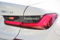 BMW 3シリーズ 320d Xdrive Mｽﾎﾟｰﾂ ｲﾉﾍﾞｰｼｮﾝP ﾃﾞﾋﾞｭｰP ｺﾝﾌｫｰﾄP 4WD ﾋｰﾀｰ黒革  BMWﾚｰｻﾞｰﾗｲﾄ HUD ｼﾞｪｽﾁｬｰC 追従ACC ｽﾃｱﾘﾝｸﾞｻﾎﾟｰﾄ ｱｯﾌﾟﾙｶｰﾌﾟﾚｲ ﾀｯﾁ画面HDDﾅﾋﾞBMWﾗｲﾌﾞｺｯｸﾋﾟｯﾄﾞ電動ﾄﾗﾝｸ Hi-fiｽﾋﾟｰｶｰ 2年保証