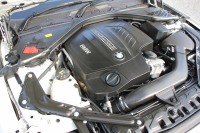 BMW 4シリーズ 435i ｶﾌﾞﾘｵﾚ Mｽﾎﾟｰﾂ 電動ｵｰﾌﾟﾝ 直6ﾀｰﾎﾞ306馬力 N55B30Aｴﾝｼﾞﾝ ﾋｰﾀｰ黒革 追従ACC LEDﾍｯﾄﾞﾗｲﾄ HUD 19AW HDDﾅﾋﾞﾌﾙｾｸﾞTV 衝突軽減ﾌﾞﾚｰｷ 車線逸脱警告 歩行者警告 ﾊﾟﾄﾞﾙｼﾌﾄ 8速AT 2年保証