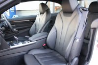 BMW 4シリーズ 435i ｶﾌﾞﾘｵﾚ Mｽﾎﾟｰﾂ 電動ｵｰﾌﾟﾝ 直6ﾀｰﾎﾞ306馬力 N55B30Aｴﾝｼﾞﾝ ﾋｰﾀｰ黒革 追従ACC LEDﾍｯﾄﾞﾗｲﾄ HUD 19AW HDDﾅﾋﾞﾌﾙｾｸﾞTV 衝突軽減ﾌﾞﾚｰｷ 車線逸脱警告 歩行者警告 ﾊﾟﾄﾞﾙｼﾌﾄ 8速AT 2年保証