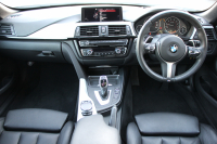 BMW 4シリーズ 435i ｶﾌﾞﾘｵﾚ Mｽﾎﾟｰﾂ 電動ｵｰﾌﾟﾝ 直6ﾀｰﾎﾞ306馬力 N55B30Aｴﾝｼﾞﾝ ﾋｰﾀｰ黒革 追従ACC LEDﾍｯﾄﾞﾗｲﾄ HUD 19AW HDDﾅﾋﾞﾌﾙｾｸﾞTV 衝突軽減ﾌﾞﾚｰｷ 車線逸脱警告 歩行者警告 ﾊﾟﾄﾞﾙｼﾌﾄ 8速AT 2年保証