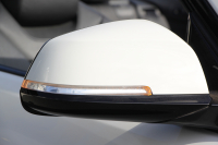 BMW 4シリーズ 435i ｶﾌﾞﾘｵﾚ Mｽﾎﾟｰﾂ 電動ｵｰﾌﾟﾝ 直6ﾀｰﾎﾞ306馬力 N55B30Aｴﾝｼﾞﾝ ﾋｰﾀｰ黒革 追従ACC LEDﾍｯﾄﾞﾗｲﾄ HUD 19AW HDDﾅﾋﾞﾌﾙｾｸﾞTV 衝突軽減ﾌﾞﾚｰｷ 車線逸脱警告 歩行者警告 ﾊﾟﾄﾞﾙｼﾌﾄ 8速AT 2年保証