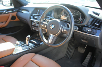 BMW X3 Xdrive20d Mｽﾎﾟｰﾂ 最終ﾓﾃﾞﾙ NEWﾃﾞｻﾞｲﾝｽﾃｱ 追従ACC ｻﾄﾞﾙﾌﾞﾗｳﾝﾚｻﾞｰ ｼｰﾄﾋｰﾀｰ ﾚｰﾝﾁｪﾝｼﾞ警告 新iﾄﾞﾗｲﾌﾞHDDﾅﾋﾞTV 360度ｶﾒﾗ 電動ﾄﾗﾝｸ ﾊﾟﾄﾞﾙｼﾌﾄ LEDﾌｫｸﾞﾗｲﾄ 専用ｴｱﾛ ｽﾏｰﾄｷｰ 衝突軽減ﾌﾞﾚｰｷ 車線逸脱&歩行者警告 2年保証