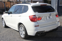 BMW X3 Xdrive20d Mｽﾎﾟｰﾂ 最終ﾓﾃﾞﾙ NEWﾃﾞｻﾞｲﾝｽﾃｱ 追従ACC ｻﾄﾞﾙﾌﾞﾗｳﾝﾚｻﾞｰ ｼｰﾄﾋｰﾀｰ ﾚｰﾝﾁｪﾝｼﾞ警告 新iﾄﾞﾗｲﾌﾞHDDﾅﾋﾞTV 360度ｶﾒﾗ 電動ﾄﾗﾝｸ ﾊﾟﾄﾞﾙｼﾌﾄ LEDﾌｫｸﾞﾗｲﾄ 専用ｴｱﾛ ｽﾏｰﾄｷｰ 衝突軽減ﾌﾞﾚｰｷ 車線逸脱&歩行者警告 2年保証