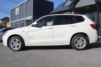 BMW X3 Xdrive20d Mｽﾎﾟｰﾂ 最終ﾓﾃﾞﾙ NEWﾃﾞｻﾞｲﾝｽﾃｱ 追従ACC ｻﾄﾞﾙﾌﾞﾗｳﾝﾚｻﾞｰ ｼｰﾄﾋｰﾀｰ ﾚｰﾝﾁｪﾝｼﾞ警告 新iﾄﾞﾗｲﾌﾞHDDﾅﾋﾞTV 360度ｶﾒﾗ 電動ﾄﾗﾝｸ ﾊﾟﾄﾞﾙｼﾌﾄ LEDﾌｫｸﾞﾗｲﾄ 専用ｴｱﾛ ｽﾏｰﾄｷｰ 衝突軽減ﾌﾞﾚｰｷ 車線逸脱&歩行者警告 2年保証