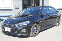 BMW 2シリーズ 218d ｸﾞﾗﾝｸｰﾍﾟMｽﾎﾟｰﾂ 受注生産ｵﾌﾟｼｮﾝMｽﾎﾟｰﾂﾌﾟﾗｽP Mｽﾎﾟｰﾂｼｰﾄ Mｼｰﾄﾍﾞﾙﾄ Mﾘｱｽﾎﾟｲﾗｰ Mｽﾎﾟｰﾂﾌﾞﾚｰｷ 専用18AW 追従ACC ｱｯﾌﾟﾙｶｰﾌﾟﾚｲ idriveﾅﾋﾞｹﾞｰｼｮﾝP BMWﾗｲﾌﾞｺｯｸﾋﾟｯﾄﾞAI音声会話 2年保証