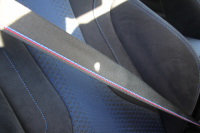 BMW 2シリーズ 218d ｸﾞﾗﾝｸｰﾍﾟMｽﾎﾟｰﾂ 受注生産ｵﾌﾟｼｮﾝMｽﾎﾟｰﾂﾌﾟﾗｽP Mｽﾎﾟｰﾂｼｰﾄ Mｼｰﾄﾍﾞﾙﾄ Mﾘｱｽﾎﾟｲﾗｰ Mｽﾎﾟｰﾂﾌﾞﾚｰｷ 専用18AW 追従ACC ｱｯﾌﾟﾙｶｰﾌﾟﾚｲ idriveﾅﾋﾞｹﾞｰｼｮﾝP BMWﾗｲﾌﾞｺｯｸﾋﾟｯﾄﾞAI音声会話 2年保証