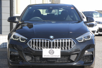BMW 2シリーズ 218d ｸﾞﾗﾝｸｰﾍﾟMｽﾎﾟｰﾂ 受注生産ｵﾌﾟｼｮﾝMｽﾎﾟｰﾂﾌﾟﾗｽP Mｽﾎﾟｰﾂｼｰﾄ Mｼｰﾄﾍﾞﾙﾄ Mﾘｱｽﾎﾟｲﾗｰ Mｽﾎﾟｰﾂﾌﾞﾚｰｷ 専用18AW 追従ACC ｱｯﾌﾟﾙｶｰﾌﾟﾚｲ idriveﾅﾋﾞｹﾞｰｼｮﾝP BMWﾗｲﾌﾞｺｯｸﾋﾟｯﾄﾞAI音声会話 2年保証