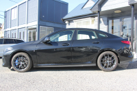 BMW 2シリーズ 218d ｸﾞﾗﾝｸｰﾍﾟMｽﾎﾟｰﾂ 受注生産ｵﾌﾟｼｮﾝMｽﾎﾟｰﾂﾌﾟﾗｽP Mｽﾎﾟｰﾂｼｰﾄ Mｼｰﾄﾍﾞﾙﾄ Mﾘｱｽﾎﾟｲﾗｰ Mｽﾎﾟｰﾂﾌﾞﾚｰｷ 専用18AW 追従ACC ｱｯﾌﾟﾙｶｰﾌﾟﾚｲ idriveﾅﾋﾞｹﾞｰｼｮﾝP BMWﾗｲﾌﾞｺｯｸﾋﾟｯﾄﾞAI音声会話 2年保証