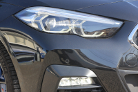 BMW 2シリーズ 218d ｸﾞﾗﾝｸｰﾍﾟMｽﾎﾟｰﾂ 受注生産ｵﾌﾟｼｮﾝMｽﾎﾟｰﾂﾌﾟﾗｽP Mｽﾎﾟｰﾂｼｰﾄ Mｼｰﾄﾍﾞﾙﾄ Mﾘｱｽﾎﾟｲﾗｰ Mｽﾎﾟｰﾂﾌﾞﾚｰｷ 専用18AW 追従ACC ｱｯﾌﾟﾙｶｰﾌﾟﾚｲ idriveﾅﾋﾞｹﾞｰｼｮﾝP BMWﾗｲﾌﾞｺｯｸﾋﾟｯﾄﾞAI音声会話 2年保証