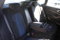 BMW 2シリーズ 218d ｸﾞﾗﾝｸｰﾍﾟMｽﾎﾟｰﾂ 受注生産ｵﾌﾟｼｮﾝMｽﾎﾟｰﾂﾌﾟﾗｽP Mｽﾎﾟｰﾂｼｰﾄ Mｼｰﾄﾍﾞﾙﾄ Mﾘｱｽﾎﾟｲﾗｰ Mｽﾎﾟｰﾂﾌﾞﾚｰｷ 専用18AW 追従ACC ｱｯﾌﾟﾙｶｰﾌﾟﾚｲ idriveﾅﾋﾞｹﾞｰｼｮﾝP BMWﾗｲﾌﾞｺｯｸﾋﾟｯﾄﾞAI音声会話 2年保証