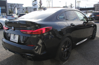BMW 2シリーズ M235i Xdrive ｸﾞﾗﾝｸｰﾍﾟﾃﾞﾋﾞｭｰP 306馬力 4WD ﾋｰﾀｰ黒革 Mｽﾎﾟｰﾂｼｰﾄ Mｼｰﾄﾍﾞﾙﾄ ｱﾀﾞﾌﾟﾃｨﾌﾞｻｽ 追従ACC 3Ddesignﾌﾛﾝﾄｽﾎﾟｲﾗｰ MPerformance18AW&ｽﾃｱﾘﾝｸﾞｱｯﾌﾟﾙｶｰﾌﾟﾚｲ LEDﾍｯﾄﾞﾗｲﾄ ｵｰﾄﾊｲﾋﾞｰﾑ 2年保証
