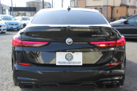 BMW 2シリーズ M235i Xdrive ｸﾞﾗﾝｸｰﾍﾟﾃﾞﾋﾞｭｰP 306馬力 4WD ﾋｰﾀｰ黒革 Mｽﾎﾟｰﾂｼｰﾄ Mｼｰﾄﾍﾞﾙﾄ ｱﾀﾞﾌﾟﾃｨﾌﾞｻｽ 追従ACC 3Ddesignﾌﾛﾝﾄｽﾎﾟｲﾗｰ MPerformance18AW&ｽﾃｱﾘﾝｸﾞｱｯﾌﾟﾙｶｰﾌﾟﾚｲ LEDﾍｯﾄﾞﾗｲﾄ ｵｰﾄﾊｲﾋﾞｰﾑ 2年保証
