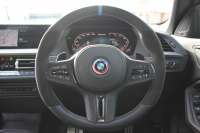 BMW 2シリーズ M235i Xdrive ｸﾞﾗﾝｸｰﾍﾟﾃﾞﾋﾞｭｰP 306馬力 4WD ﾋｰﾀｰ黒革 Mｽﾎﾟｰﾂｼｰﾄ Mｼｰﾄﾍﾞﾙﾄ ｱﾀﾞﾌﾟﾃｨﾌﾞｻｽ 追従ACC 3Ddesignﾌﾛﾝﾄｽﾎﾟｲﾗｰ MPerformance18AW&ｽﾃｱﾘﾝｸﾞｱｯﾌﾟﾙｶｰﾌﾟﾚｲ LEDﾍｯﾄﾞﾗｲﾄ ｵｰﾄﾊｲﾋﾞｰﾑ 2年保証