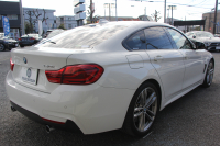 BMW 4シリーズ 440i ｸﾞﾗﾝｸｰﾍﾟMｽﾎﾟｰﾂ ﾌﾟﾗｽP 後期 1ｵ-ﾅ ﾋｰﾀｰ赤革 B58ｴﾝｼﾞﾝ 直6ﾀｰﾎﾞ326馬力 ﾊｰﾏﾝｶｰﾄﾞﾝ ｱﾀﾞﾌﾟﾃｨﾌﾞMｻｽ Mspﾌﾞﾚｰｷ 追従ACC ﾚｰﾝﾁｪﾝｼﾞ警告 19AW HDDﾅﾋﾞTV LEDﾍｯﾄﾞﾗｲﾄ＆ﾃｰﾙ 2年保証