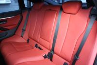 BMW 4シリーズ 440i ｸﾞﾗﾝｸｰﾍﾟMｽﾎﾟｰﾂ ﾌﾟﾗｽP 後期 1ｵ-ﾅ ﾋｰﾀｰ赤革 B58ｴﾝｼﾞﾝ 直6ﾀｰﾎﾞ326馬力 ﾊｰﾏﾝｶｰﾄﾞﾝ ｱﾀﾞﾌﾟﾃｨﾌﾞMｻｽ Mspﾌﾞﾚｰｷ 追従ACC ﾚｰﾝﾁｪﾝｼﾞ警告 19AW HDDﾅﾋﾞTV LEDﾍｯﾄﾞﾗｲﾄ＆ﾃｰﾙ 2年保証