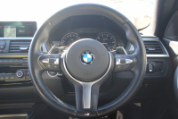 BMW 4シリーズ 420i ｸﾞﾗﾝｸｰﾍﾟｲﾝｽﾀｲﾙｽﾎﾟｰﾂ 300台限定車 後期ﾓﾃﾞﾙ 1ｵｰﾅ ﾋｰﾀｰ黒革 ｱﾀﾞﾌﾟﾃｨﾌﾞMｻｽ 19AW Mspﾌﾞﾚｰｷ HUD 追従ACC 液晶ﾒｰﾀｰ LEDﾍｯﾄﾞﾗｲﾄ&LEDﾃｰﾙ ﾀｯﾁ画面HDDﾅﾋﾞﾌﾙｾｸﾞTV 電動ﾄﾗﾝｸ 衝突軽減ﾌﾞﾚｰｷ 2年保証