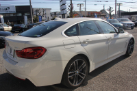 BMW 4シリーズ 420i ｸﾞﾗﾝｸｰﾍﾟｲﾝｽﾀｲﾙｽﾎﾟｰﾂ 300台限定車 後期ﾓﾃﾞﾙ 1ｵｰﾅ ﾋｰﾀｰ黒革 ｱﾀﾞﾌﾟﾃｨﾌﾞMｻｽ 19AW Mspﾌﾞﾚｰｷ HUD 追従ACC 液晶ﾒｰﾀｰ LEDﾍｯﾄﾞﾗｲﾄ&LEDﾃｰﾙ ﾀｯﾁ画面HDDﾅﾋﾞﾌﾙｾｸﾞTV 電動ﾄﾗﾝｸ 衝突軽減ﾌﾞﾚｰｷ 2年保証