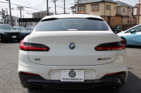 BMW X4 M40i 1ｵｰﾅ ﾊﾟﾉﾗﾏｻﾝﾙｰﾌ 全席ﾋｰﾀｰ黒革 360馬力 直6ﾀｰﾎﾞｱﾀﾞﾌﾟﾃｨﾌﾞMｻｽ Mspﾌﾞﾚｰｷ 液晶ﾒｰﾀｰ 360度ｶﾒﾗ Pｱｼｽﾄ ﾀｯﾁ画面HDDﾅﾋﾞTV LEDﾍｯﾄﾞﾗｲﾄ ｵｰﾄﾊｲﾋﾞｰﾑ 電動ﾄﾗﾝｸ 専用21AW&ﾃﾞﾌ 2年保証