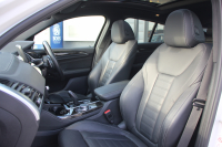 BMW X4 M40i 1ｵｰﾅ ﾊﾟﾉﾗﾏｻﾝﾙｰﾌ 全席ﾋｰﾀｰ黒革 360馬力 直6ﾀｰﾎﾞｱﾀﾞﾌﾟﾃｨﾌﾞMｻｽ Mspﾌﾞﾚｰｷ 液晶ﾒｰﾀｰ 360度ｶﾒﾗ Pｱｼｽﾄ ﾀｯﾁ画面HDDﾅﾋﾞTV LEDﾍｯﾄﾞﾗｲﾄ ｵｰﾄﾊｲﾋﾞｰﾑ 電動ﾄﾗﾝｸ 専用21AW&ﾃﾞﾌ 2年保証