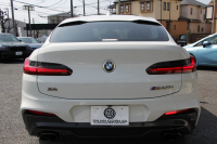 BMW X4 M40i 1ｵｰﾅ ﾊﾟﾉﾗﾏｻﾝﾙｰﾌ 全席ﾋｰﾀｰ黒革 360馬力 直6ﾀｰﾎﾞｱﾀﾞﾌﾟﾃｨﾌﾞMｻｽ Mspﾌﾞﾚｰｷ 液晶ﾒｰﾀｰ 360度ｶﾒﾗ Pｱｼｽﾄ ﾀｯﾁ画面HDDﾅﾋﾞTV LEDﾍｯﾄﾞﾗｲﾄ ｵｰﾄﾊｲﾋﾞｰﾑ 電動ﾄﾗﾝｸ 専用21AW&ﾃﾞﾌ 2年保証