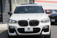 BMW X4 M40i 1ｵｰﾅ ﾊﾟﾉﾗﾏｻﾝﾙｰﾌ 全席ﾋｰﾀｰ黒革 360馬力 直6ﾀｰﾎﾞｱﾀﾞﾌﾟﾃｨﾌﾞMｻｽ Mspﾌﾞﾚｰｷ 液晶ﾒｰﾀｰ 360度ｶﾒﾗ Pｱｼｽﾄ ﾀｯﾁ画面HDDﾅﾋﾞTV LEDﾍｯﾄﾞﾗｲﾄ ｵｰﾄﾊｲﾋﾞｰﾑ 電動ﾄﾗﾝｸ 専用21AW&ﾃﾞﾌ 2年保証