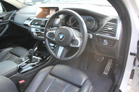 BMW X4 M40i 1ｵｰﾅ ﾊﾟﾉﾗﾏｻﾝﾙｰﾌ 全席ﾋｰﾀｰ黒革 360馬力 直6ﾀｰﾎﾞｱﾀﾞﾌﾟﾃｨﾌﾞMｻｽ Mspﾌﾞﾚｰｷ 液晶ﾒｰﾀｰ 360度ｶﾒﾗ Pｱｼｽﾄ ﾀｯﾁ画面HDDﾅﾋﾞTV LEDﾍｯﾄﾞﾗｲﾄ ｵｰﾄﾊｲﾋﾞｰﾑ 電動ﾄﾗﾝｸ 専用21AW&ﾃﾞﾌ 2年保証