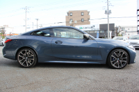 BMW 4シリーズ M440i Xdrive ｸｰﾍﾟｲﾉﾍﾞｰｼｮﾝP 4WD Mｽﾎﾟｰﾂｼｰﾄ ｺﾆｬｯｸﾚｻﾞｰ  ﾊｰﾏﾝｶｰﾄﾞﾝｻﾗｳﾝﾄﾞﾚｰｻﾞｰﾗｲﾄ 387馬力 直6ﾀｰﾎﾞｱﾀﾞﾌﾟﾃｨﾌﾞMｻｽ 追従ACC HUD 360度ｶﾒﾗ 電動ﾄﾗﾝｸ BMW ﾗｲﾌﾞｺｯｸﾋﾟｯﾄ ﾀｯﾁ画面HDDﾅﾋﾞTV ｱｯﾌﾟﾙｶｰﾌﾟﾚｲ 2年保証