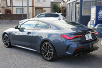 BMW 4シリーズ M440i Xdrive ｸｰﾍﾟｲﾉﾍﾞｰｼｮﾝP 4WD Mｽﾎﾟｰﾂｼｰﾄ ｺﾆｬｯｸﾚｻﾞｰ  ﾊｰﾏﾝｶｰﾄﾞﾝｻﾗｳﾝﾄﾞﾚｰｻﾞｰﾗｲﾄ 387馬力 直6ﾀｰﾎﾞｱﾀﾞﾌﾟﾃｨﾌﾞMｻｽ 追従ACC HUD 360度ｶﾒﾗ 電動ﾄﾗﾝｸ BMW ﾗｲﾌﾞｺｯｸﾋﾟｯﾄ ﾀｯﾁ画面HDDﾅﾋﾞTV ｱｯﾌﾟﾙｶｰﾌﾟﾚｲ 2年保証