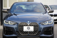 BMW 4シリーズ M440i Xdrive ｸｰﾍﾟｲﾉﾍﾞｰｼｮﾝP 4WD Mｽﾎﾟｰﾂｼｰﾄ ｺﾆｬｯｸﾚｻﾞｰ  ﾊｰﾏﾝｶｰﾄﾞﾝｻﾗｳﾝﾄﾞﾚｰｻﾞｰﾗｲﾄ 387馬力 直6ﾀｰﾎﾞｱﾀﾞﾌﾟﾃｨﾌﾞMｻｽ 追従ACC HUD 360度ｶﾒﾗ 電動ﾄﾗﾝｸ BMW ﾗｲﾌﾞｺｯｸﾋﾟｯﾄ ﾀｯﾁ画面HDDﾅﾋﾞTV ｱｯﾌﾟﾙｶｰﾌﾟﾚｲ 2年保証