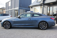 BMW 4シリーズ M440i Xdrive ｸｰﾍﾟｲﾉﾍﾞｰｼｮﾝP 4WD Mｽﾎﾟｰﾂｼｰﾄ ｺﾆｬｯｸﾚｻﾞｰ  ﾊｰﾏﾝｶｰﾄﾞﾝｻﾗｳﾝﾄﾞﾚｰｻﾞｰﾗｲﾄ 387馬力 直6ﾀｰﾎﾞｱﾀﾞﾌﾟﾃｨﾌﾞMｻｽ 追従ACC HUD 360度ｶﾒﾗ 電動ﾄﾗﾝｸ BMW ﾗｲﾌﾞｺｯｸﾋﾟｯﾄ ﾀｯﾁ画面HDDﾅﾋﾞTV ｱｯﾌﾟﾙｶｰﾌﾟﾚｲ 2年保証