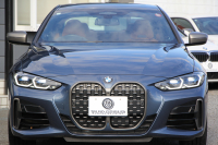BMW 4シリーズ M440i Xdrive ｸｰﾍﾟｲﾉﾍﾞｰｼｮﾝP 4WD Mｽﾎﾟｰﾂｼｰﾄ ｺﾆｬｯｸﾚｻﾞｰ  ﾊｰﾏﾝｶｰﾄﾞﾝｻﾗｳﾝﾄﾞﾚｰｻﾞｰﾗｲﾄ 387馬力 直6ﾀｰﾎﾞｱﾀﾞﾌﾟﾃｨﾌﾞMｻｽ 追従ACC HUD 360度ｶﾒﾗ 電動ﾄﾗﾝｸ BMW ﾗｲﾌﾞｺｯｸﾋﾟｯﾄ ﾀｯﾁ画面HDDﾅﾋﾞTV ｱｯﾌﾟﾙｶｰﾌﾟﾚｲ 2年保証