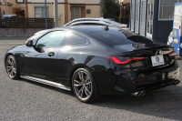 BMW 4シリーズ M440i Xdrive ｸｰﾍﾟｲﾉﾍﾞｰｼｮﾝP 4WD ﾋｰﾀｰ赤革 BMWﾚｰｻﾞｰﾗｲﾄ ﾊｰﾏﾝｶｰﾄﾞﾝ 387馬力 H&Rﾀﾞｳﾝｻｽ 3Ddesignｴｱﾛ&4本出しﾏﾌﾗｰ ｱﾀﾞﾌﾟﾃｨﾌﾞMｻｽ 追従ACC HUD 360度ｶﾒﾗ 電動ﾄﾗﾝｸ BMWﾗｲﾌﾞｺｯｸﾋﾟｯﾄ ﾀｯﾁ画面HDDﾅﾋﾞTV Applecarplay 2年保証