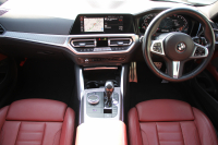 BMW 4シリーズ M440i Xdrive ｸｰﾍﾟｲﾉﾍﾞｰｼｮﾝP 4WD ﾋｰﾀｰ赤革 BMWﾚｰｻﾞｰﾗｲﾄ ﾊｰﾏﾝｶｰﾄﾞﾝ 387馬力 H&Rﾀﾞｳﾝｻｽ 3Ddesignｴｱﾛ&4本出しﾏﾌﾗｰ ｱﾀﾞﾌﾟﾃｨﾌﾞMｻｽ 追従ACC HUD 360度ｶﾒﾗ 電動ﾄﾗﾝｸ BMWﾗｲﾌﾞｺｯｸﾋﾟｯﾄ ﾀｯﾁ画面HDDﾅﾋﾞTV Applecarplay 2年保証